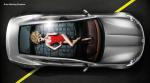 Fisker Karma Plug-in Hybrid 2012 года